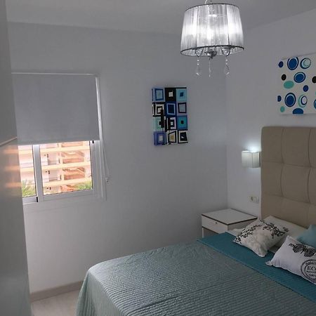 Delicious Los Cristianos,2Bdr 2Bathr Beachclose Лос Кристианос Екстериор снимка