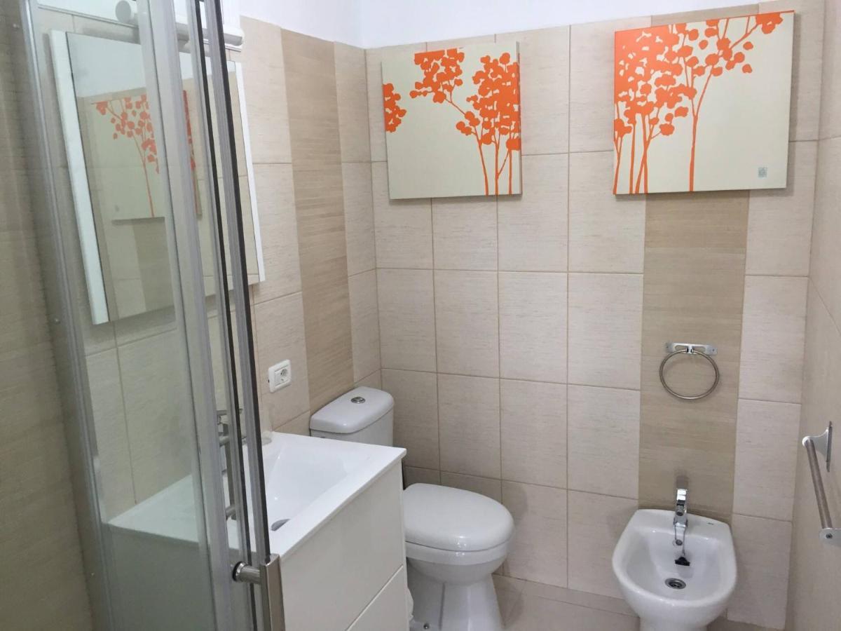 Delicious Los Cristianos,2Bdr 2Bathr Beachclose Лос Кристианос Екстериор снимка