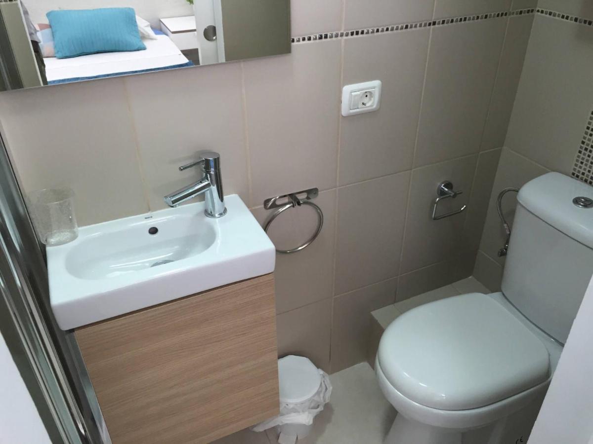Delicious Los Cristianos,2Bdr 2Bathr Beachclose Лос Кристианос Екстериор снимка