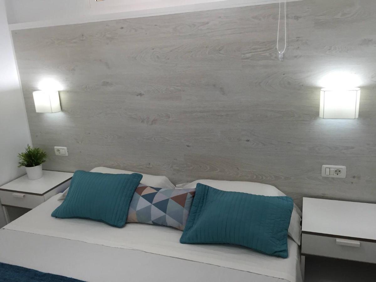 Delicious Los Cristianos,2Bdr 2Bathr Beachclose Лос Кристианос Екстериор снимка