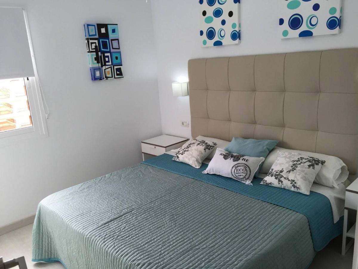 Delicious Los Cristianos,2Bdr 2Bathr Beachclose Лос Кристианос Екстериор снимка