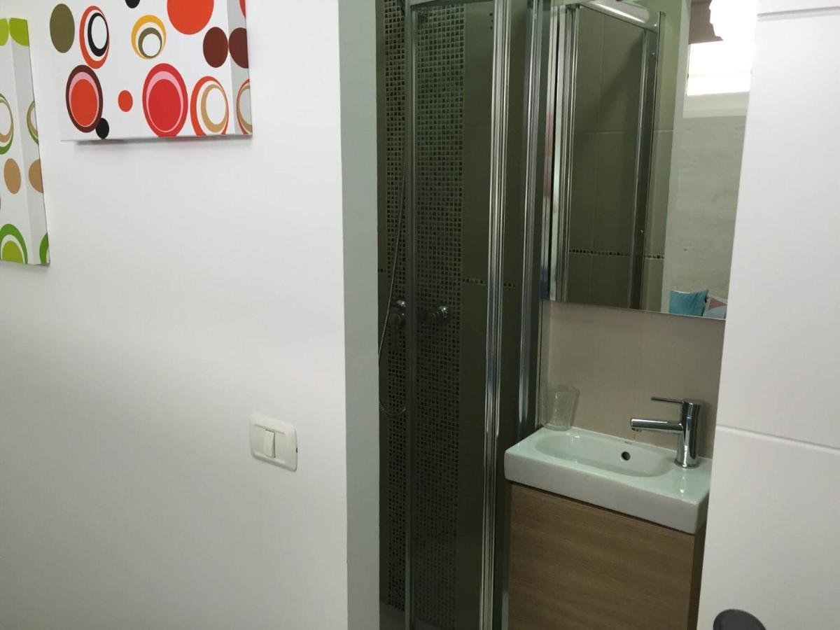 Delicious Los Cristianos,2Bdr 2Bathr Beachclose Лос Кристианос Екстериор снимка