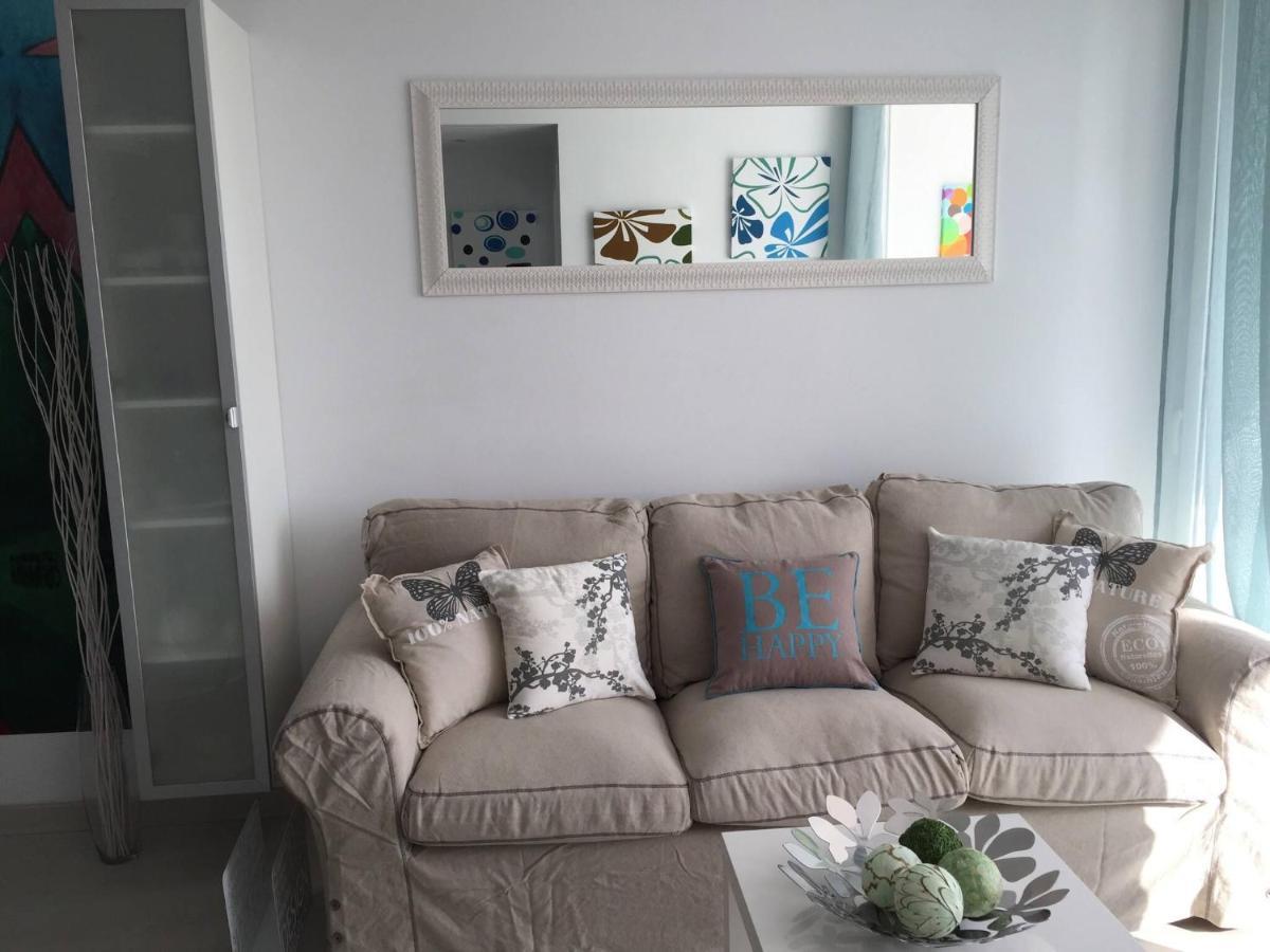 Delicious Los Cristianos,2Bdr 2Bathr Beachclose Лос Кристианос Екстериор снимка