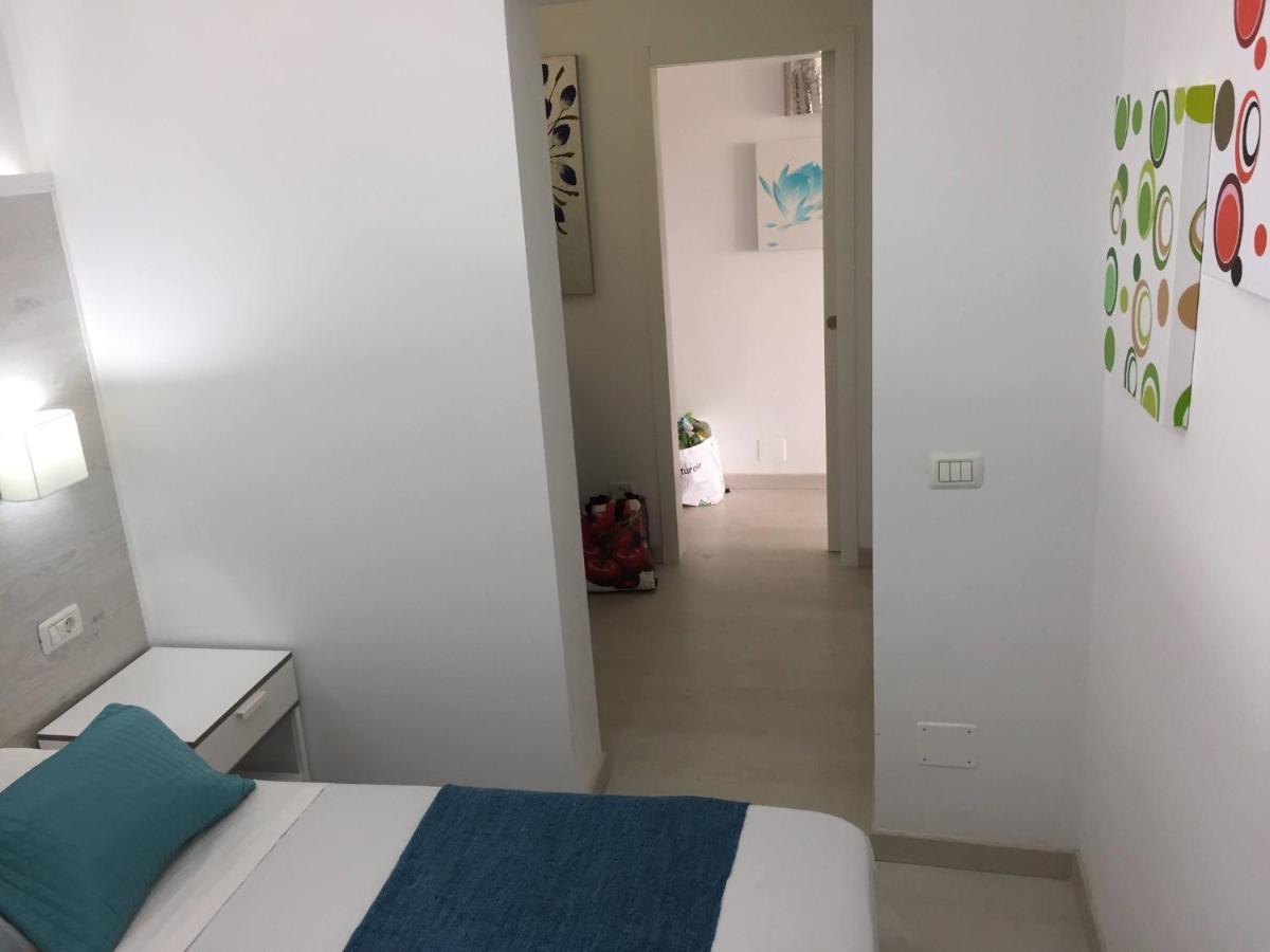 Delicious Los Cristianos,2Bdr 2Bathr Beachclose Лос Кристианос Екстериор снимка