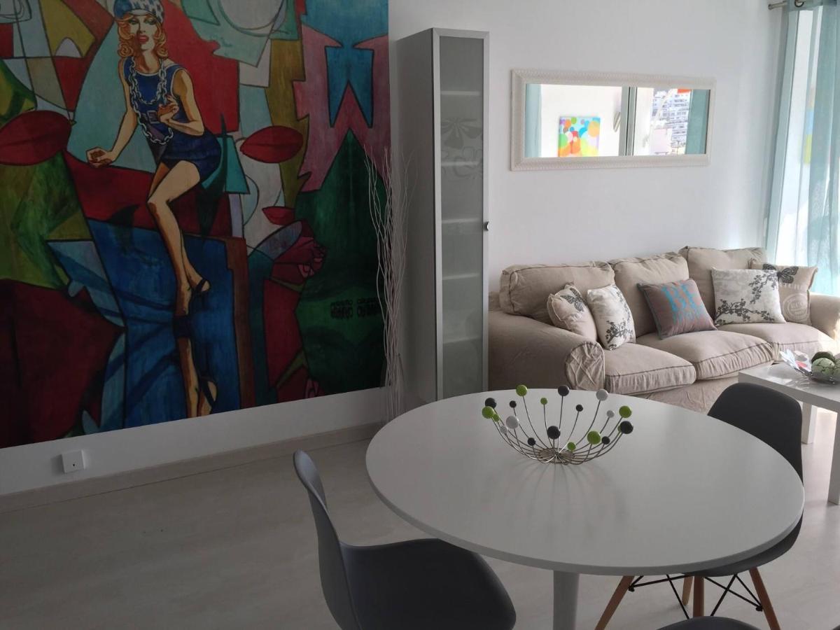 Delicious Los Cristianos,2Bdr 2Bathr Beachclose Лос Кристианос Екстериор снимка