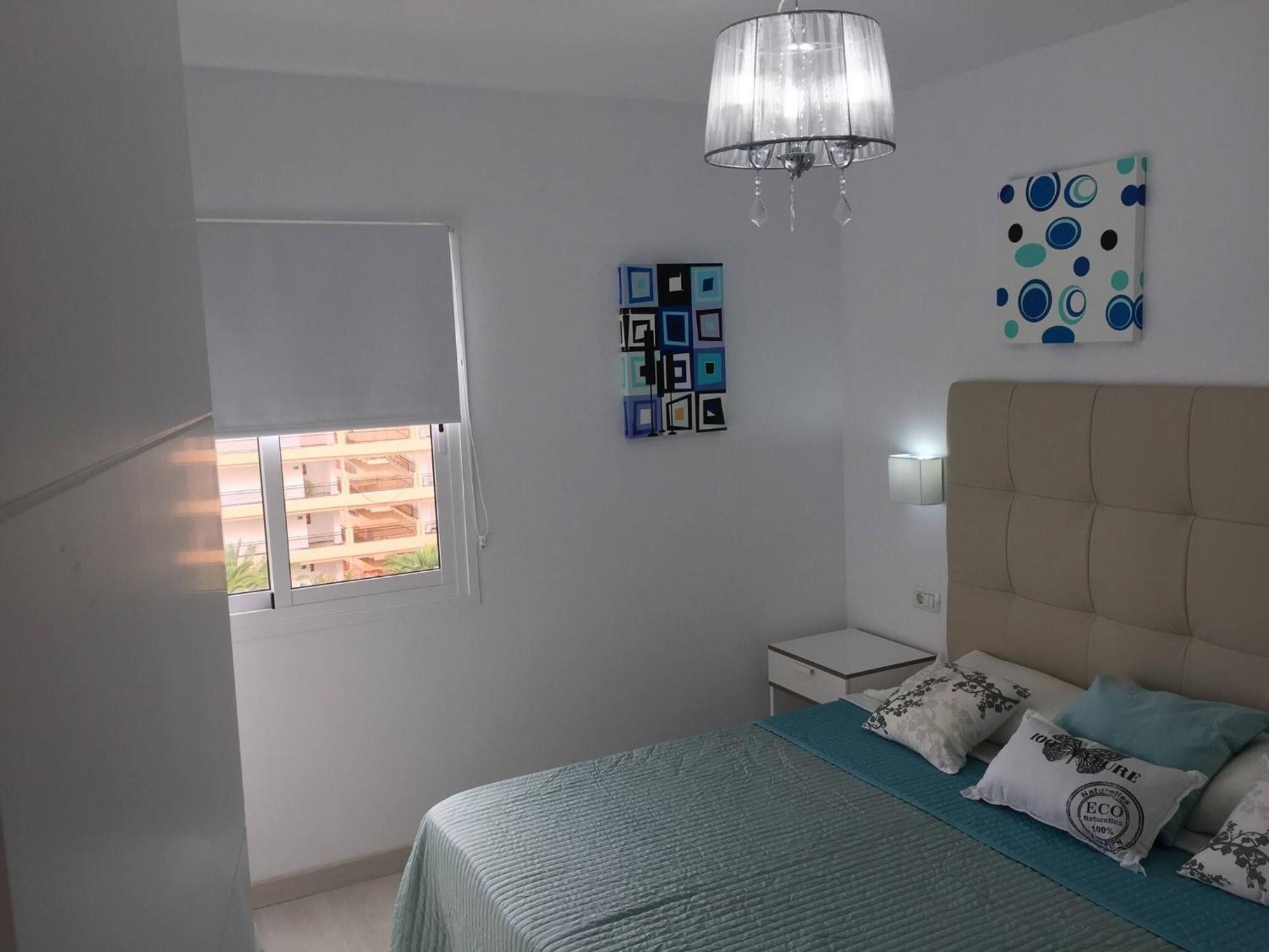 Delicious Los Cristianos,2Bdr 2Bathr Beachclose Лос Кристианос Екстериор снимка
