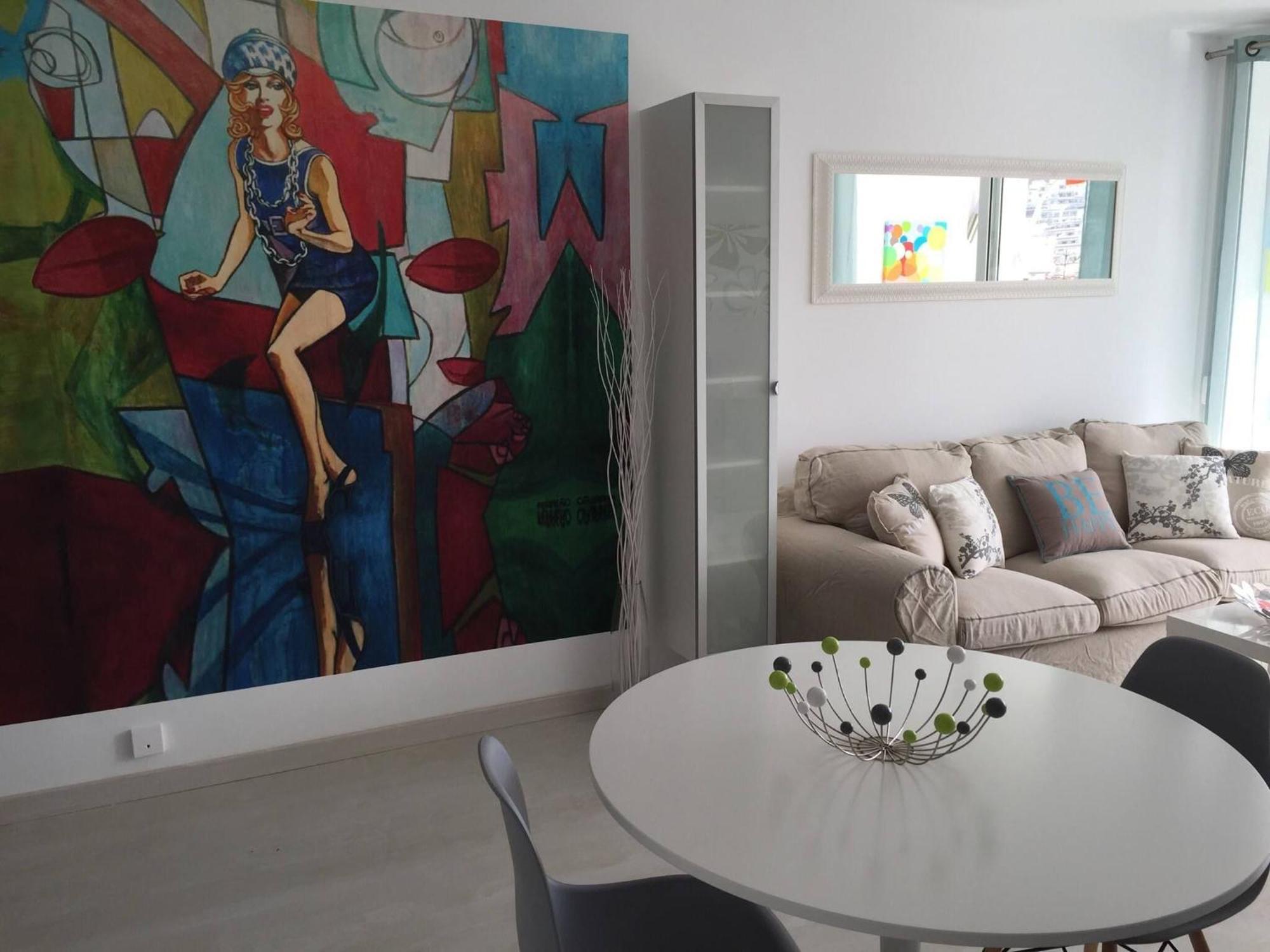 Delicious Los Cristianos,2Bdr 2Bathr Beachclose Лос Кристианос Екстериор снимка